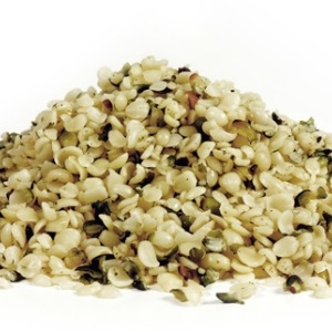 Seminte decojite canepa BIO - 1 kg