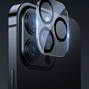 Sticla Tempered HARD SILK PRINT pentru camera (LENS) pentru Samsung Galaxy S24