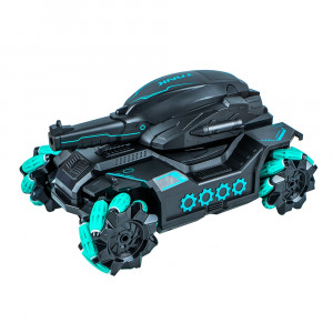 Tanc cu RC - Img 2