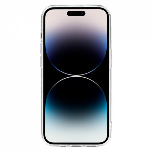TEL PROTECT Christmas Carcasa pentru Iphone 11 Design 3 Clear - Img 2