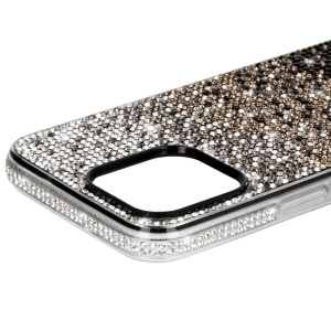Tel Protect Diamond Case for Samsung Galaxy A16 5G black - Img 4