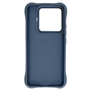 Tel Protect Wave Magsafe Case for Xiaomi 14 Pro navy - Img 2