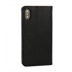 Telone Smart Book MAGNET Case for SAMSUNG GALAXY A52/A52S BLACK