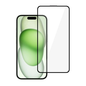 Tempered glass 10X HD Titanium for Iphone 15 Plus