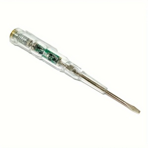 Tester inteligent de tensiune tip surubelnita, PMKE38496 - Img 5