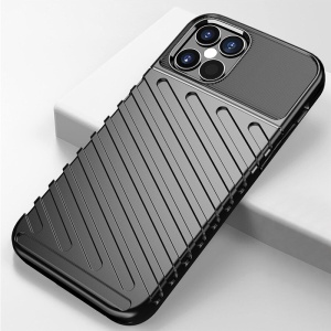 Thunder Case for Samsung Galaxy A16 5G Black - Img 3