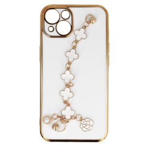 Trend Case for Iphone 14 design 3 white