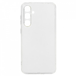 Ultra Clear 1mm Carcasa pentru Samsung Galaxy S23 FE transparenta