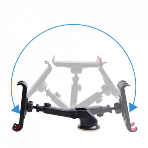 Vennus car holder VCH11 windshield mount - Img 2