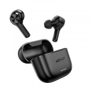 Acefast TWS Albastrutooth Earphones T1 Negru - Img 2