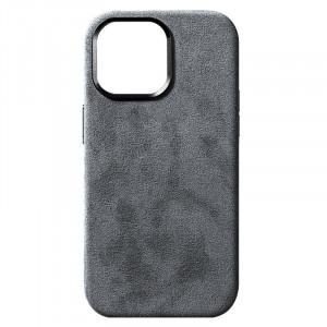 Alcane Magsafe Case for Iphone 14 Grey