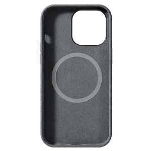 Alcane Magsafe Case for Iphone 14 Grey - Img 2