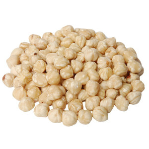 Alune de padure decojite si usor coapte 150g
