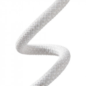 Baseus Cablu Dynamic - Tip C to Lightning - PD 20W 1 metre (CALD000002) alb - Img 2