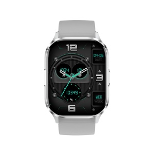 Blavec Smartwatch W18 Hellia AMOLED (SWW18-G) grey - Img 2