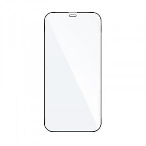 Borofone Folie Sticla Tempered BF3 Full Screen pentru Iphone 12/12 Pro