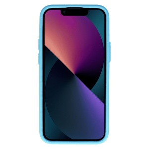 Camshield Soft for Iphone 16 Plus Light purple - Img 2