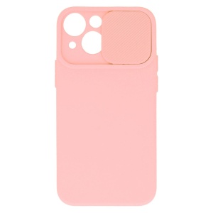 Camshield Soft for Iphone 16 Plus Salmon - Img 3