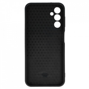 Carcasa Slide Camera Armor pentru Samsung Galaxy A14 4G/5G Negru - Img 2