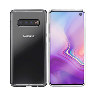 Carcasa Spate 2 mm Perfect pentru XIAOMI REDMI 9C TRANSPARENT