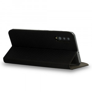 Carcasa tip Carte Vennus SENSITIVE pentru Iphone 13 Negru - Img 5