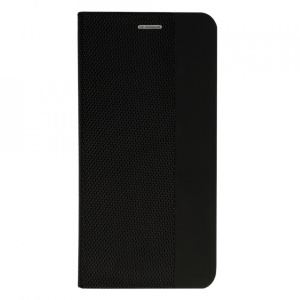 Carcasa tip Carte Vennus SENSITIVE pentru Iphone 13 Negru - Img 10