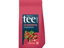 Ceai de fructe aromat cu aroma de merisor Müllers 200g