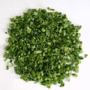 Ceapa verde frunze 50g