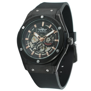 Ceas Barbatesc Automatic Winner P089