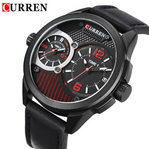 Ceas Barbatesc Curren 8249-V1 - Img 1