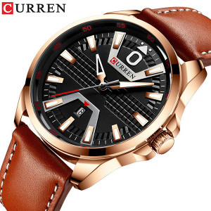 Ceas Barbatesc Curren 8379-V2