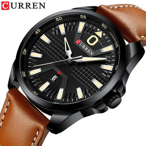 Ceas Barbatesc Curren 8379-V4