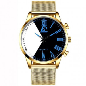 Ceas Barbatesc, Quartz Q9611-V2