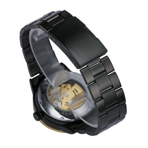 Ceas mecanic full automatic Winner P061 - Img 4
