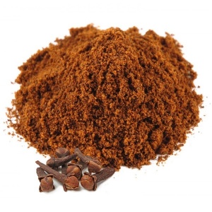 Cuisoare macinate, 500 gr
