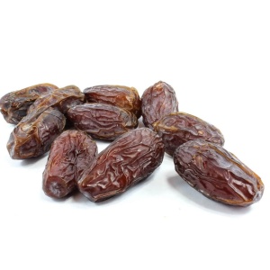 Curmale cu samburi Medjoul BIO - 250 gr - Img 3