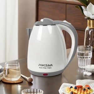Fierbator electric 1500W, 1.8L, fierbere rapidă cu oprire automată, TMKG278037 - Img 4