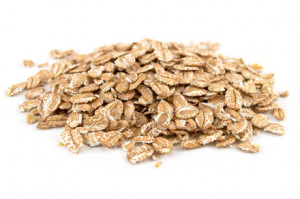 FULGI DE GRAU INTREG 1KG