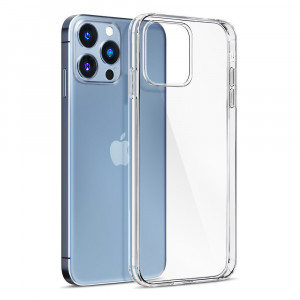 Husa 3MK transparenta pentru Apple iPhone 14 Pro Max, POK051446