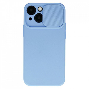 Husa Camshield Soft pentru Iphone 11 Light purple