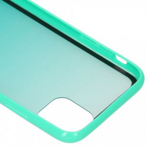 Husa iPhone 11 Pro Verde Gradient Antisoc - Img 3