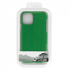 Husa pentru Iphone 11 Pro, VENNUS WILD, verde - Img 2