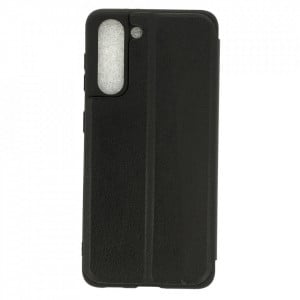 Husa pentru SAMSUNG GALAXY A02S, neagra - Img 2