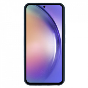 Husa Tel Protect Silicone Premium pentru Samsung Galaxy A54 5G navy - Img 2