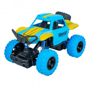 Jeep frictiune - Img 2