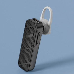 KAKU Albastrutooth Headset KSC-555 Yibei Negru - Img 3