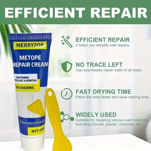 Kit de reparatii perete Profix, PMWP125981 - Img 3