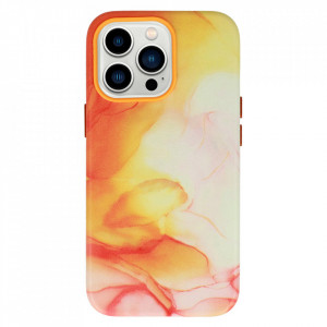 Leather Ink Carcasa pentru Iphone 14 Pro Max design 3
