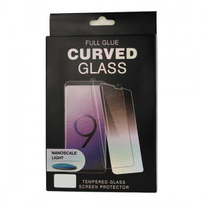 Liquid Sticla UV pentru Motorola Edge 40 Pro - Img 2