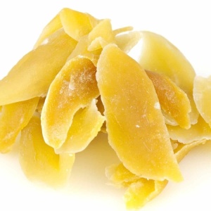 Mango confiat felii, 500 gr - Img 2